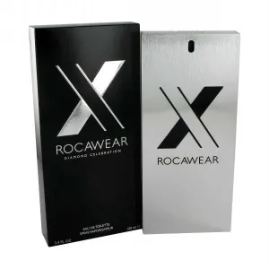 Rocawear X Diamond Celebration by Jay Z