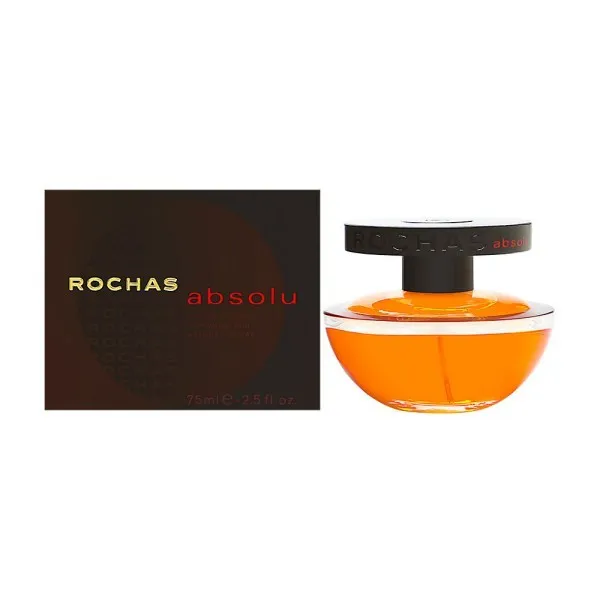 Rochas Absolu by Rochas