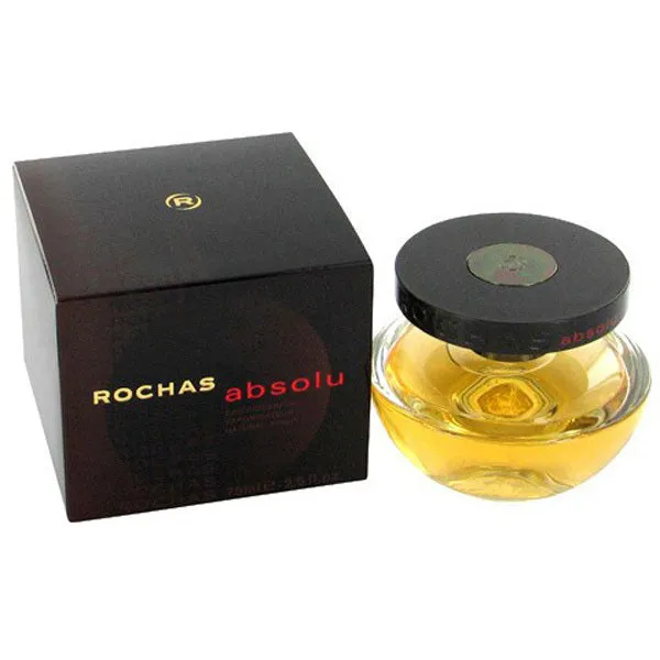 Rochas Absolu by Rochas