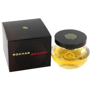Rochas Absolu by Rochas