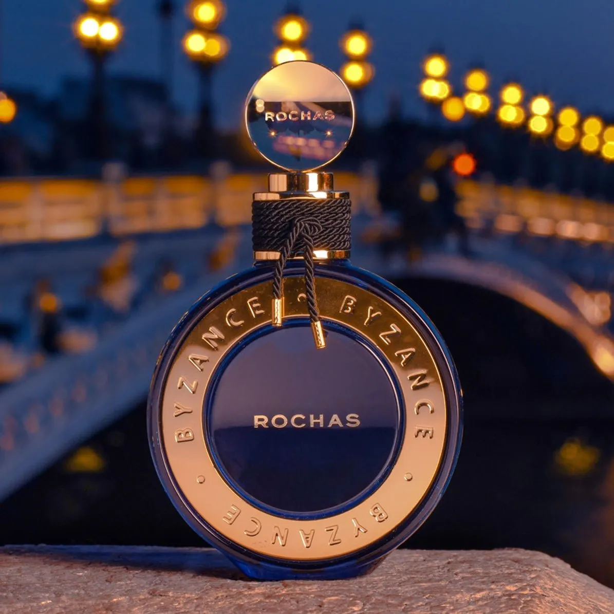 Rochas Byzance EDP For Women