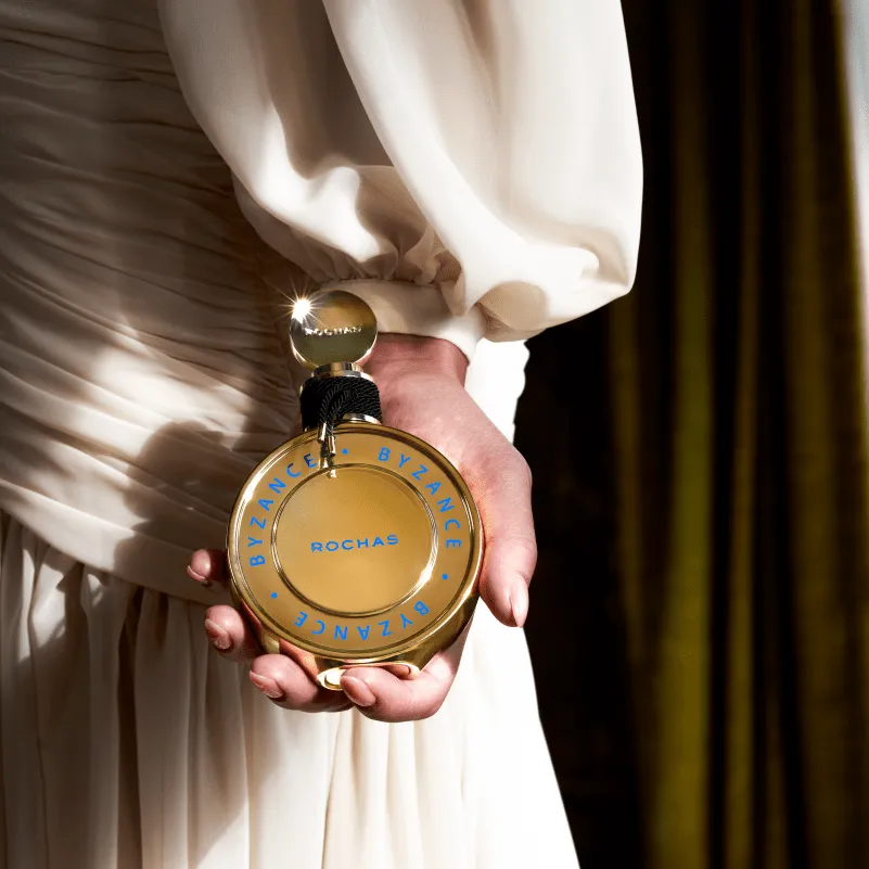 Rochas Byzance EDP For Women