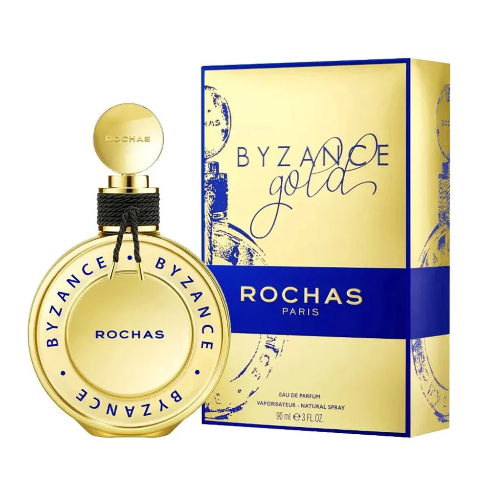 Rochas Byzance Gold EDP