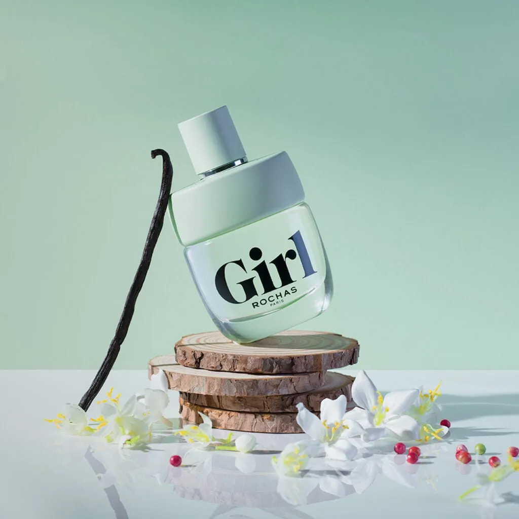 Rochas Girl EDT For Women