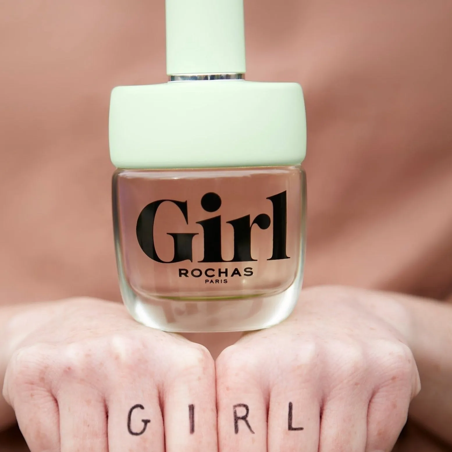 Rochas Girl EDT For Women