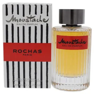 Rochas I0095177 4.1 oz Moustache Fragrance for Men