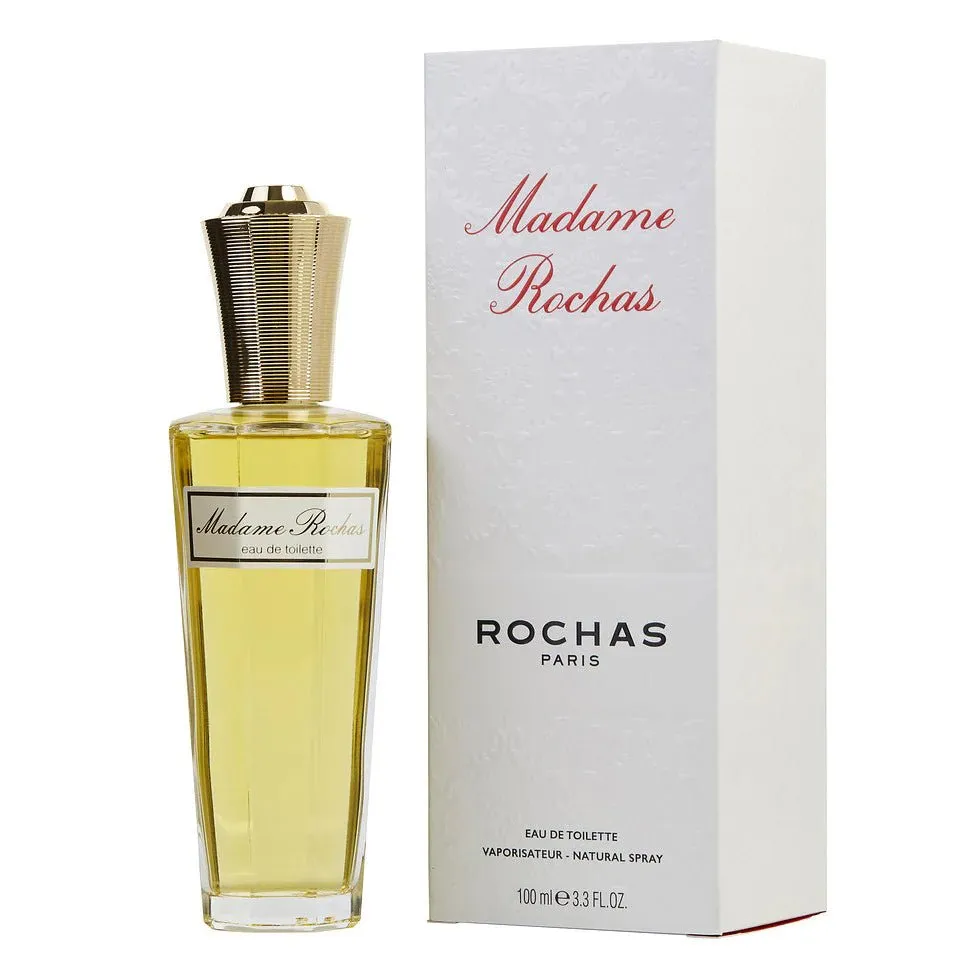 Rochas Madame Rochas EDT