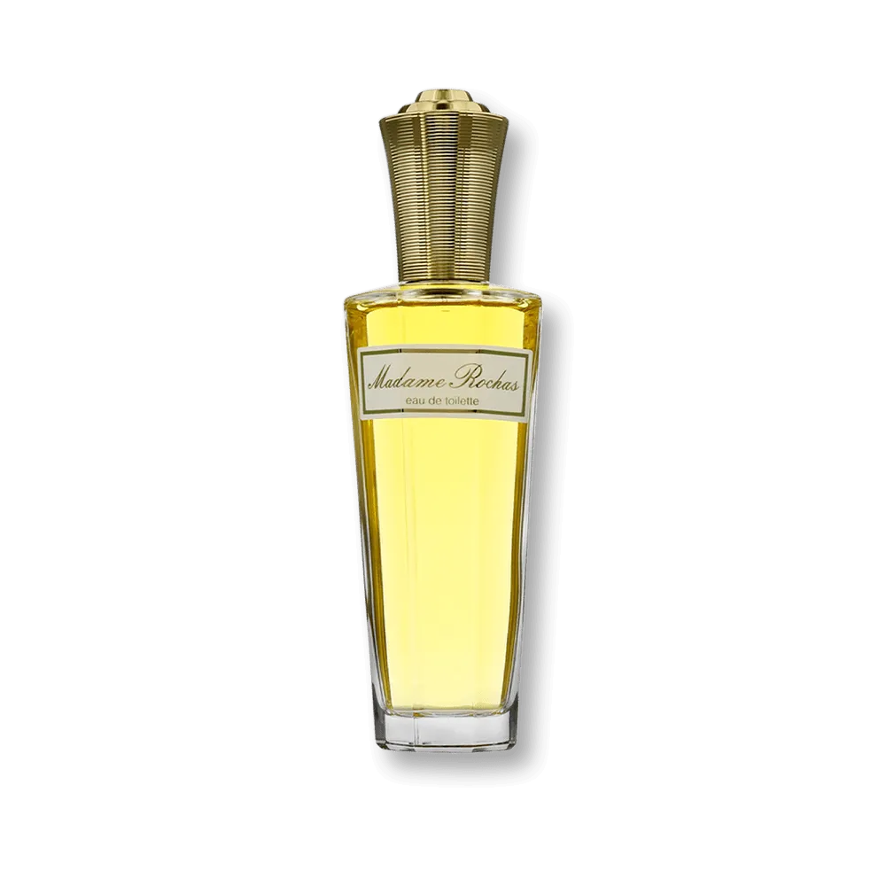 Rochas Madame Rochas EDT