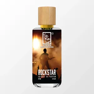 Rockstar The Dua Brand