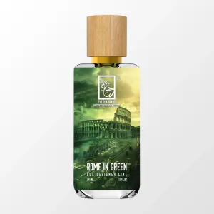 Rome In Green The Dua Brand