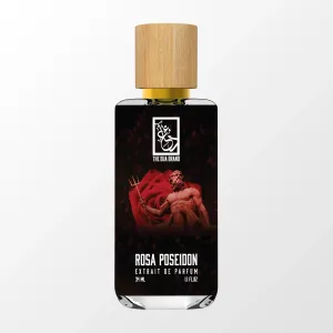 Rosa Poseidon The Dua Brand