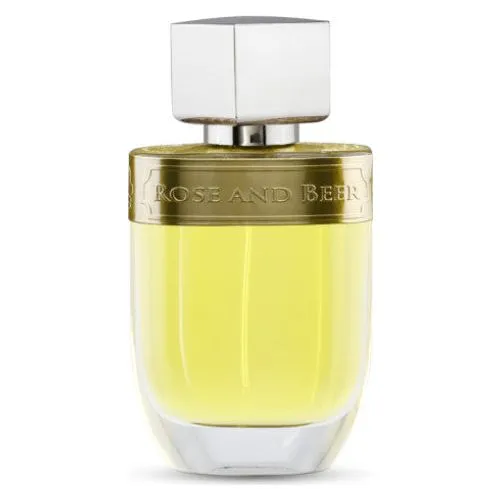 Rose and Beer, 50ml