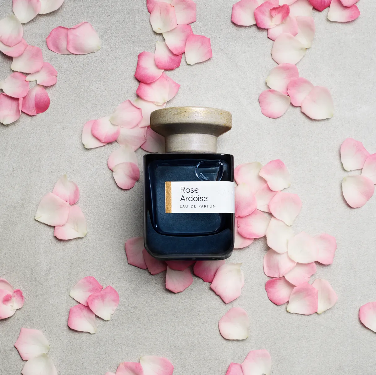 Rose Ardoise Eau de Parfum