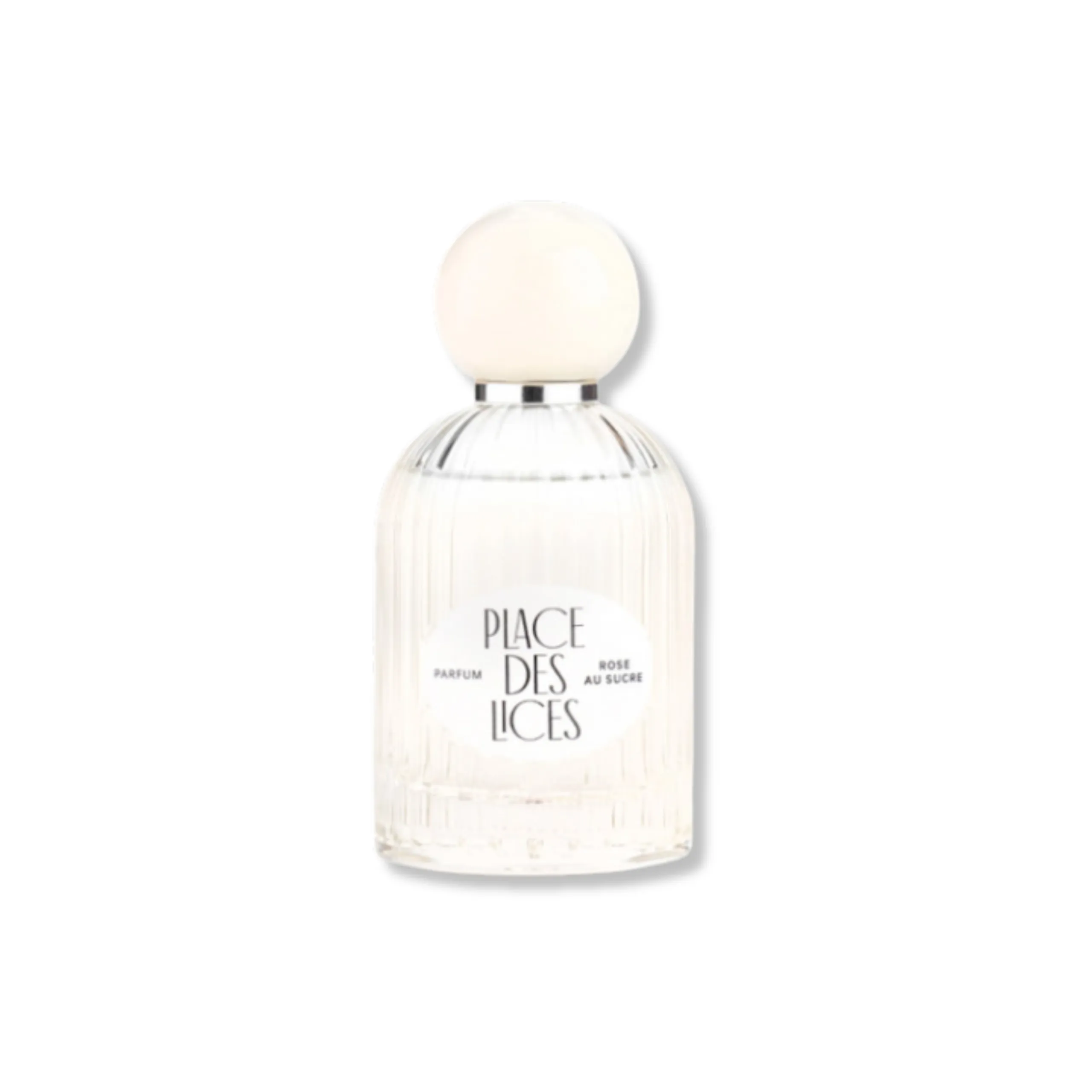 ROSE AU SUCRE, 100ML