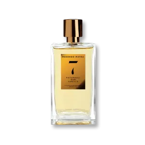 Rosendo Mateu No.7 Patchouli Oud Vanilla EDP