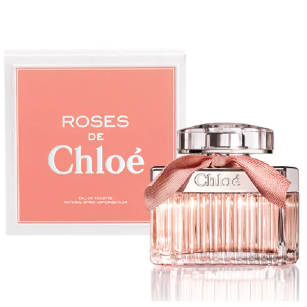 Roses de Chloe by Chloe