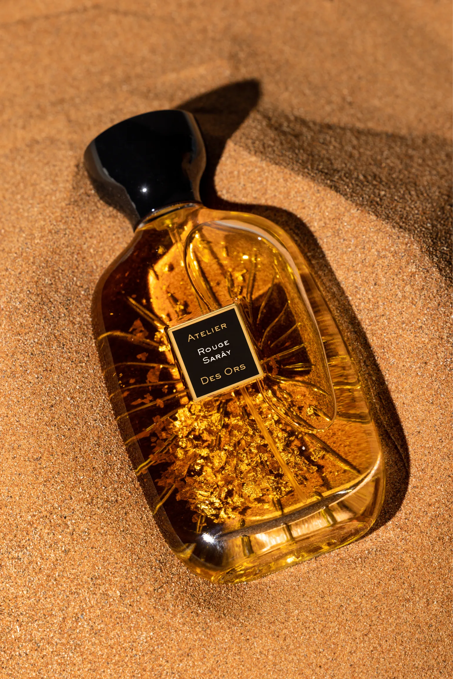 Rouge Sary Eau de Parfum