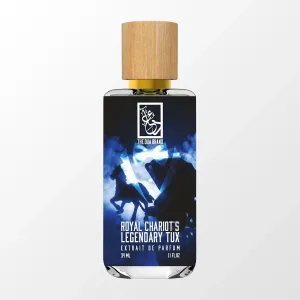 Royal Chariots Legendary Tux The Dua Brand