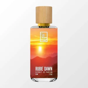 Rubie Dawn The Dua Brand