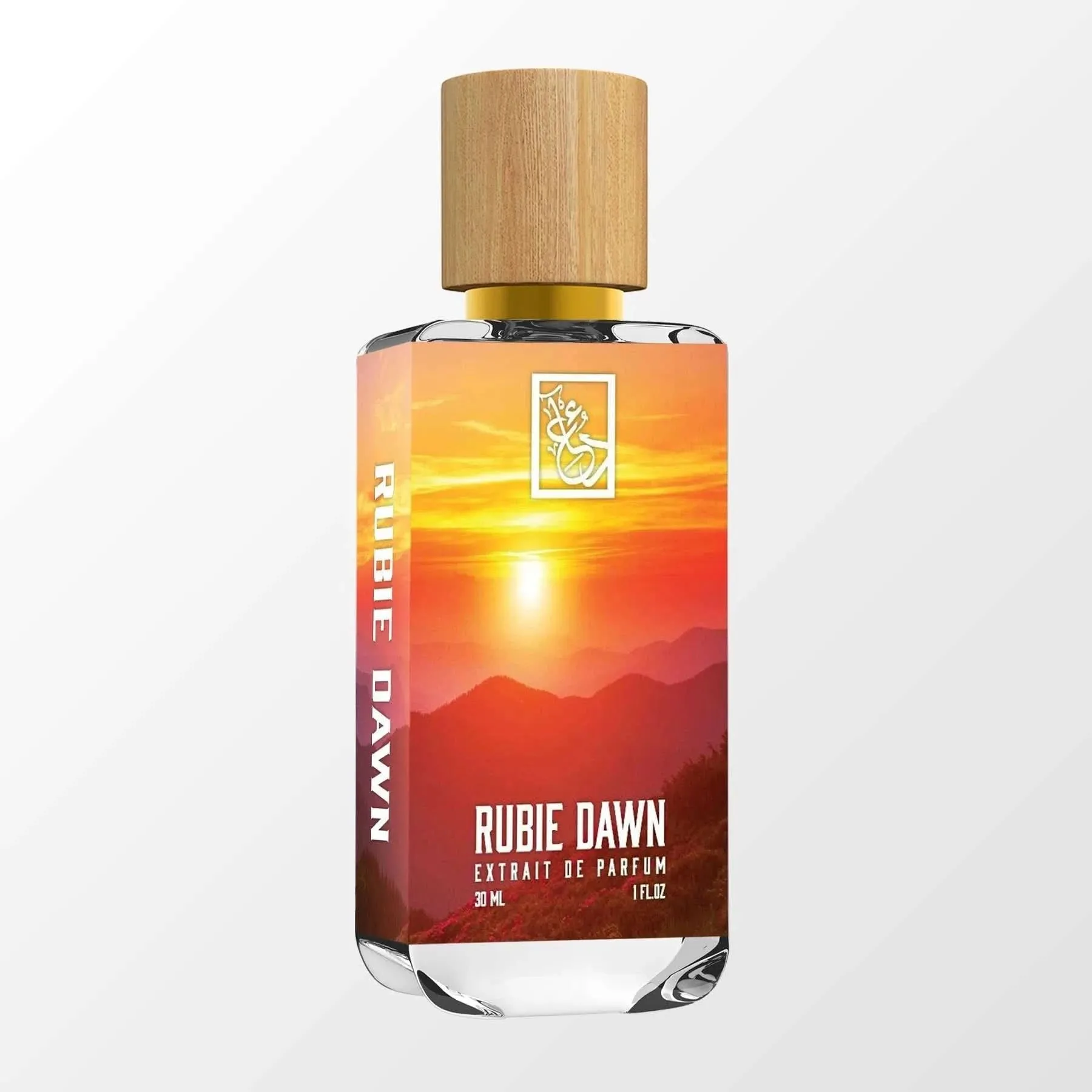 Rubie Dawn The Dua Brand