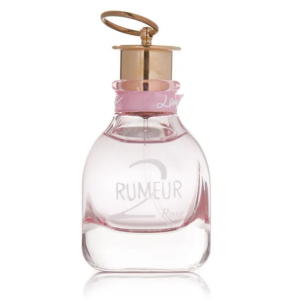 Rumeur 2 Rose by Lanvin