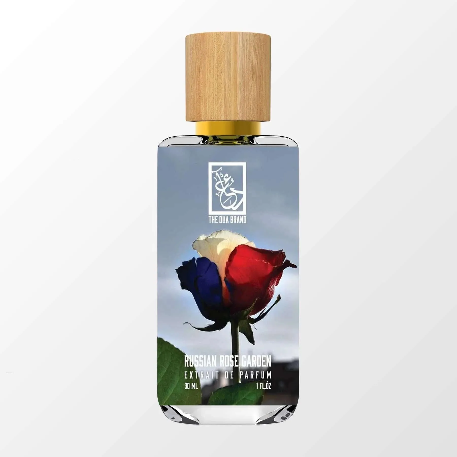 Russian Rose Garden The Dua Brand