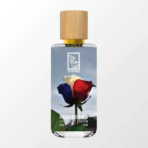 Russian Rose Garden The Dua Brand