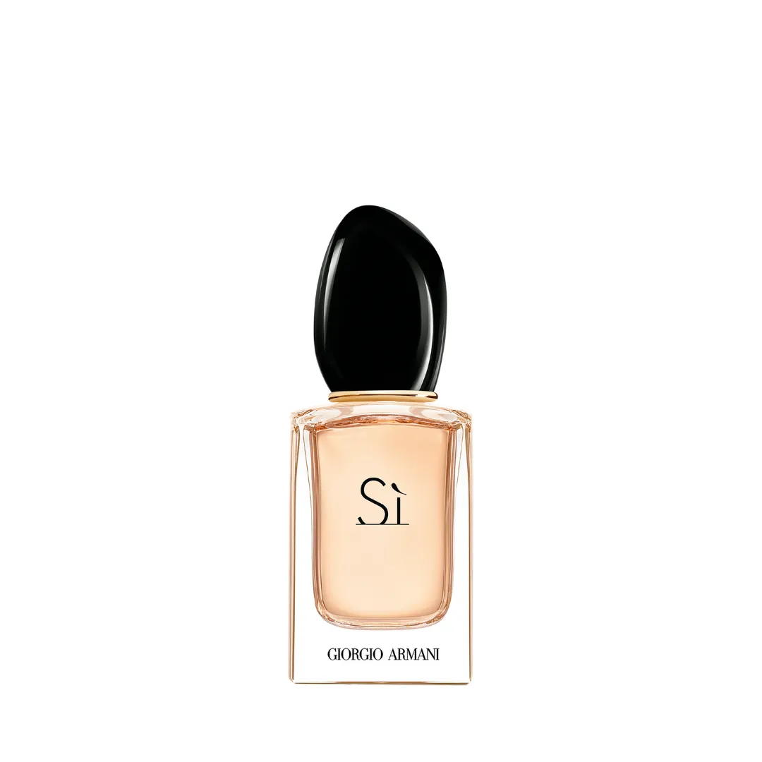 S Eau De Parfum