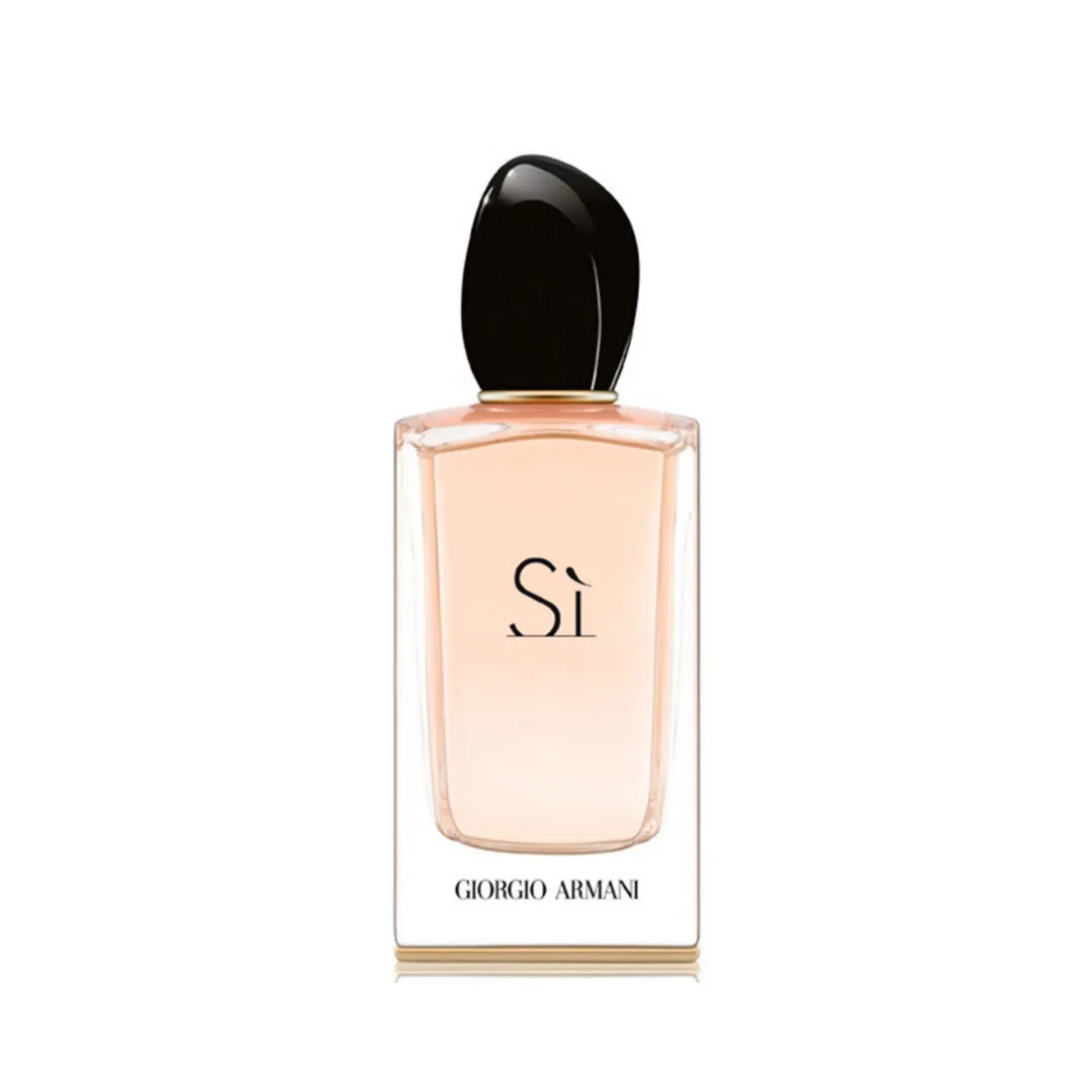 S Eau De Parfum