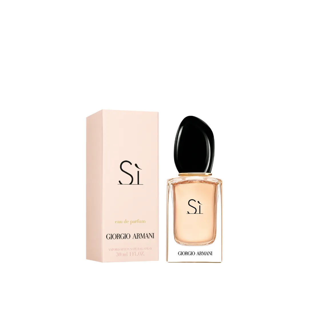 S Eau De Parfum