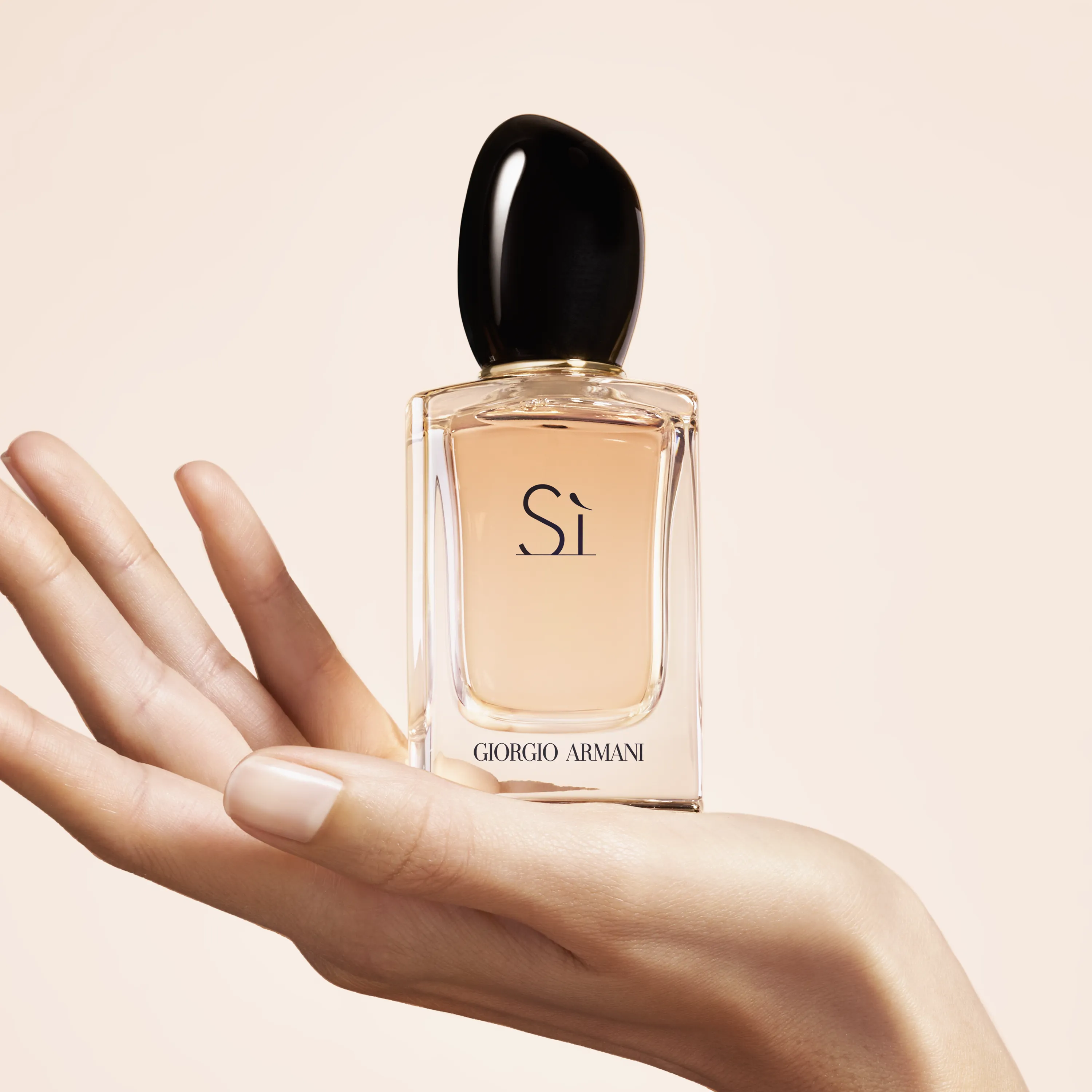 S Eau De Parfum