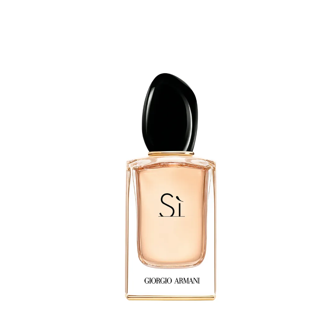 S Eau De Parfum