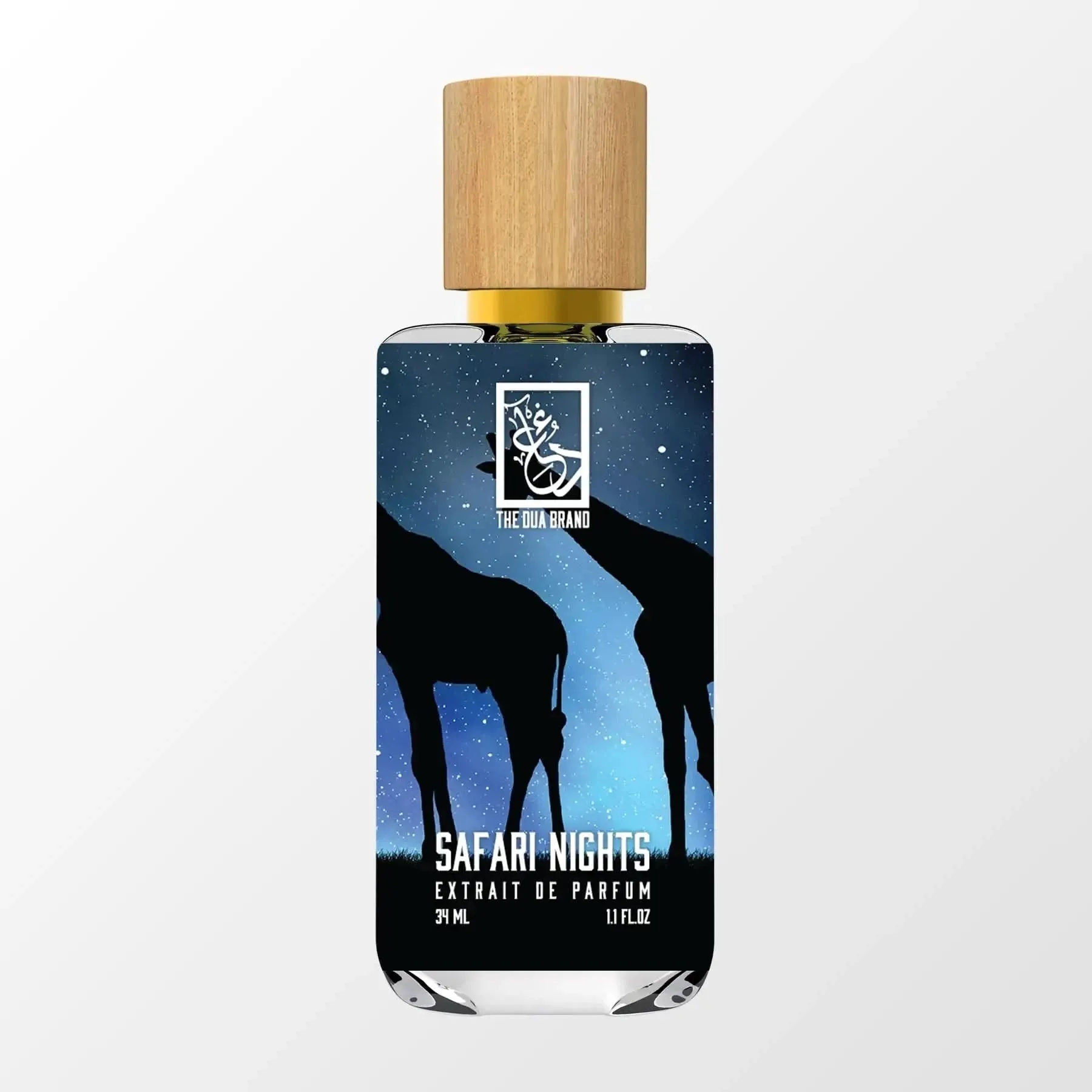 Safari Nights The Dua Brand