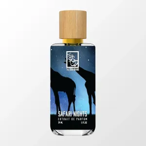 Safari Nights The Dua Brand