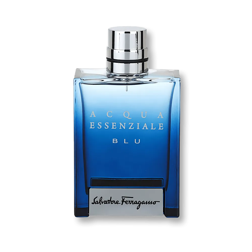 Salvatore Ferragamo Acqua Essenziale Blu EDT