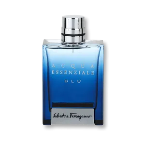 Salvatore Ferragamo Acqua Essenziale Blu EDT