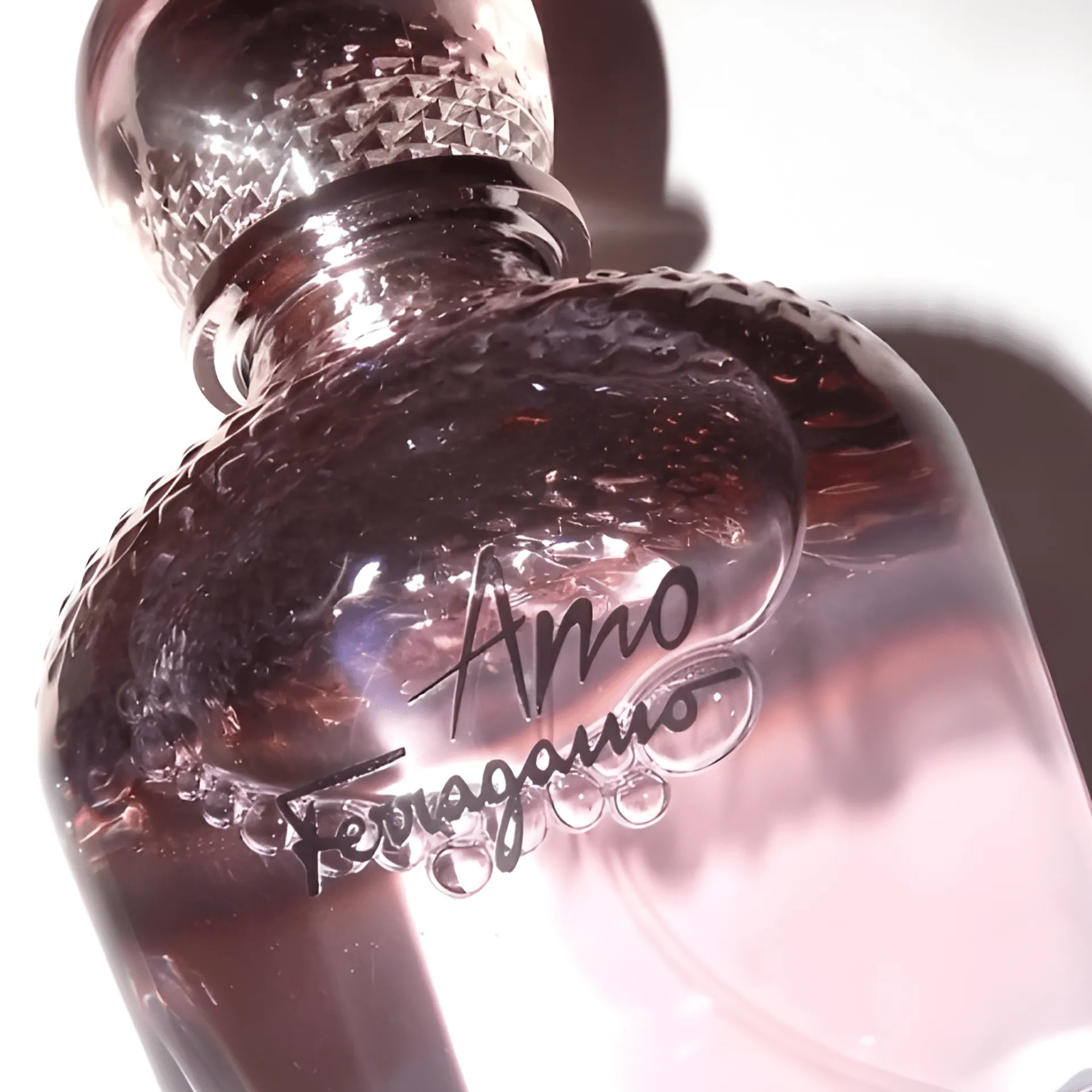 Salvatore Ferragamo Amo Ferragamo EDP