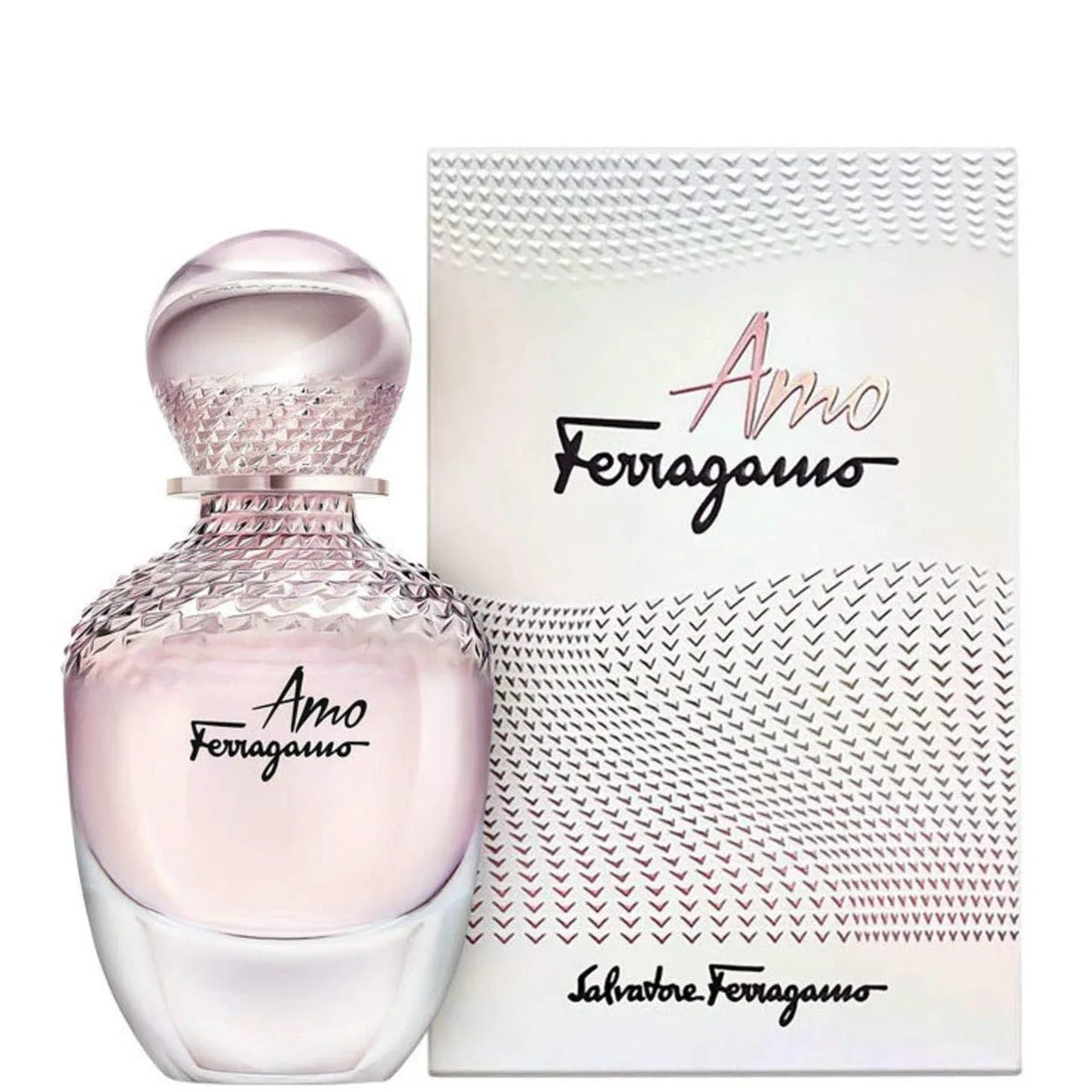 Salvatore Ferragamo Amo Ferragamo EDP
