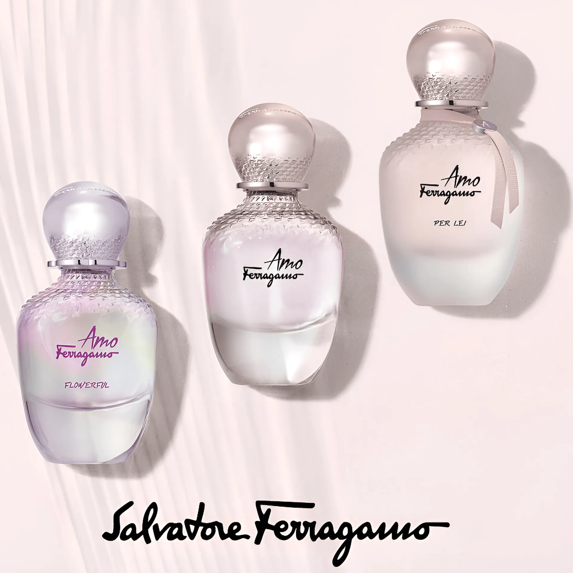 Salvatore Ferragamo Amo Ferragamo EDP
