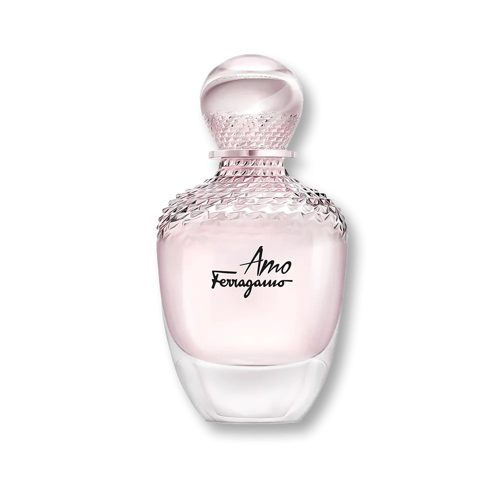 Salvatore Ferragamo Amo Ferragamo EDP