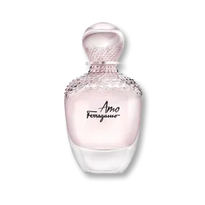 Salvatore Ferragamo Amo Ferragamo Per Lei EDP