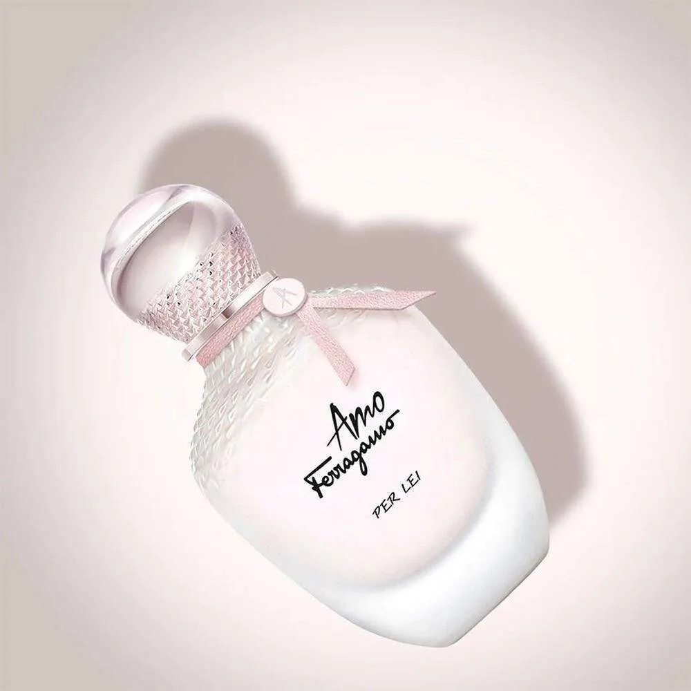 Salvatore Ferragamo Amo Ferragamo Per Lei EDP
