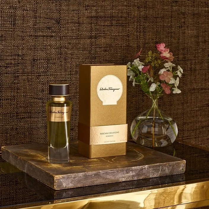 Salvatore Ferragamo Convivio EDP