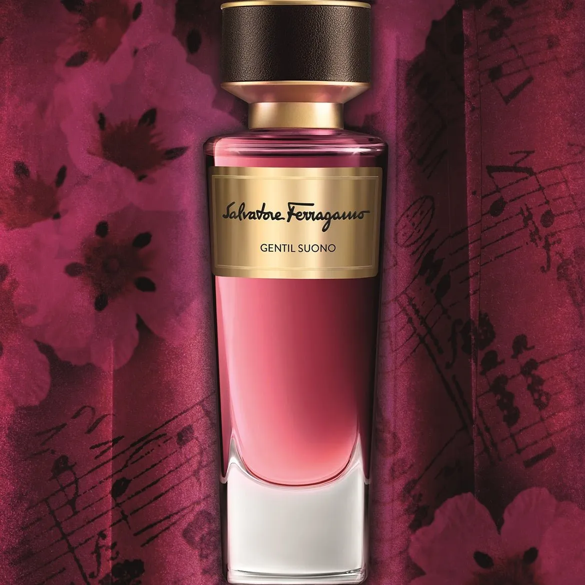 Salvatore Ferragamo Gentil Suono EDP