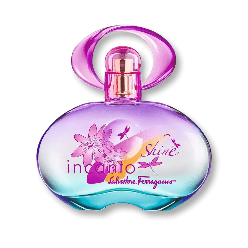 Salvatore Ferragamo Incanto Shine EDT