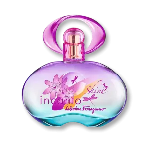 Salvatore Ferragamo Incanto Shine EDT