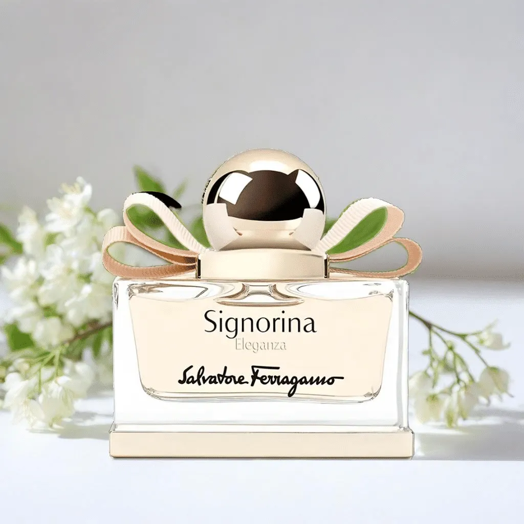 Salvatore Ferragamo Signorina Eleganza EDP