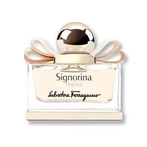 Salvatore Ferragamo Signorina Eleganza EDP