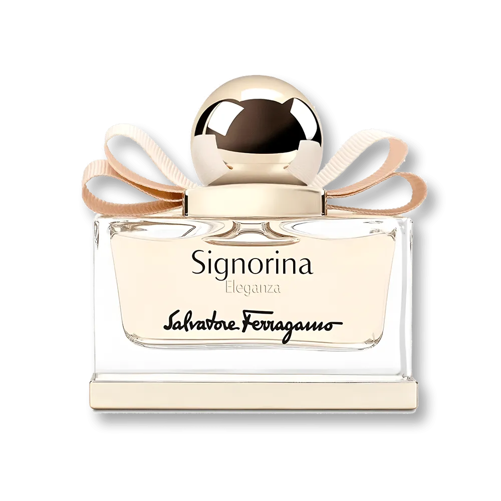 Salvatore Ferragamo Signorina Eleganza EDP
