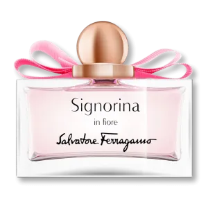 Salvatore Ferragamo Signorina In Fiore EDT